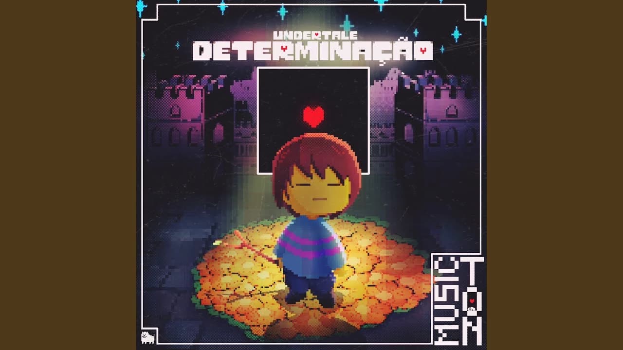 Frisk (Undertale Story) thumbnail