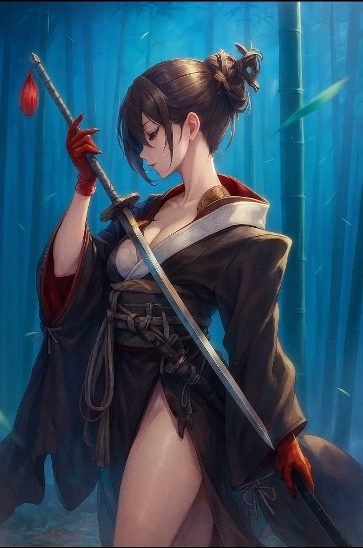 Yunha. Eternal Emerald ﴾ thumbnail