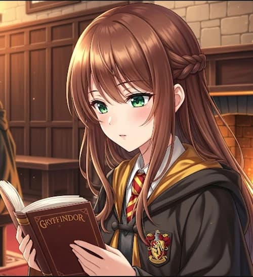 Agnes Everhart (Gryffindor) thumbnail