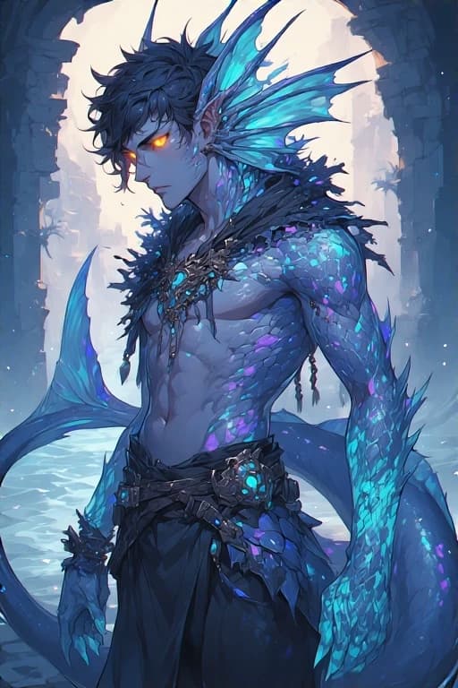 Dar'Thul - Leviathan thumbnail