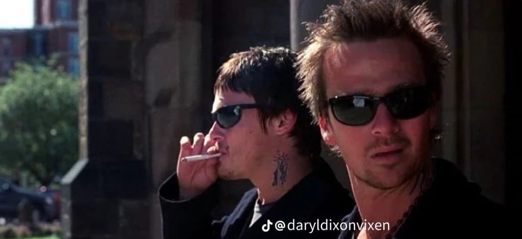Murphy e Connor macmanus thumbnail