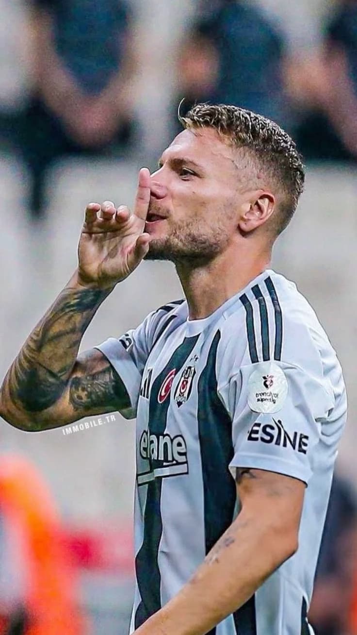 Ciro Immobile thumbnail