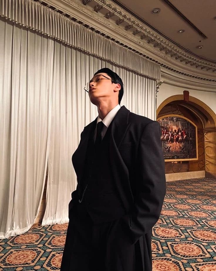 Choi San thumbnail