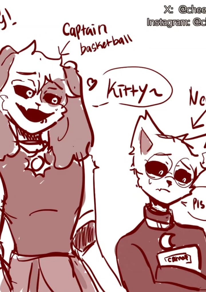Catnap y Dogday thumbnail