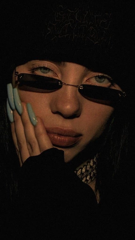 Billie Eilish  thumbnail