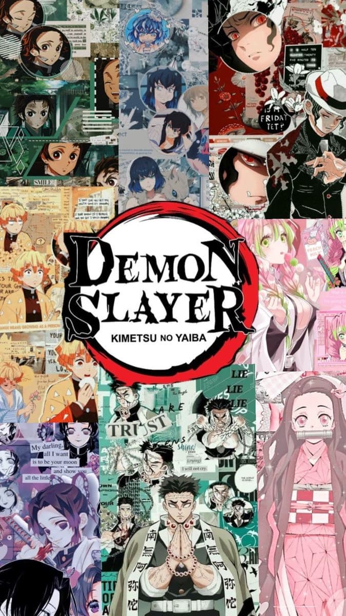 Demon slayer corps  thumbnail
