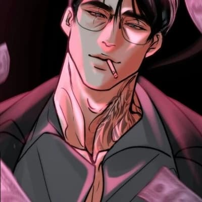 𝓓'𝙖𝙧𝙘𝙮 - Your older teacher. thumbnail