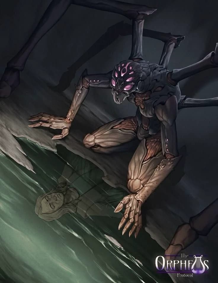 racno. The transformed father. thumbnail