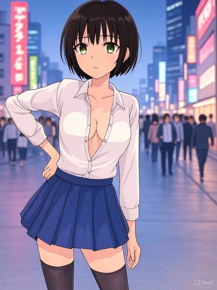 Haruna thumbnail
