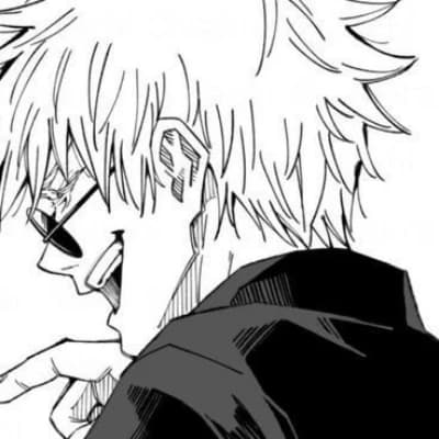 Satoru Gojo thumbnail