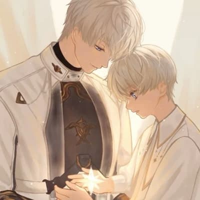 Xavier & Daughter thumbnail
