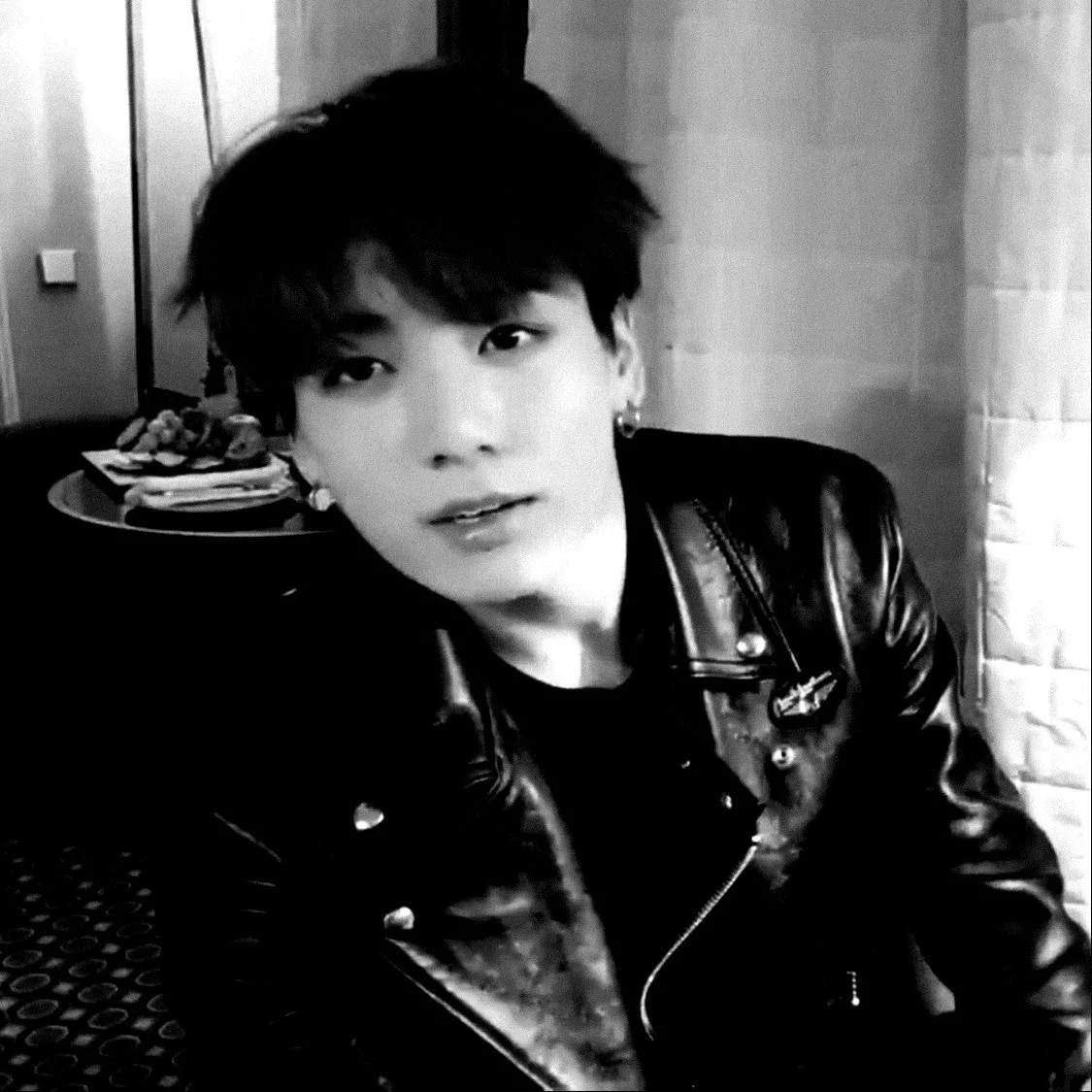 Jeon Jungkook thumbnail