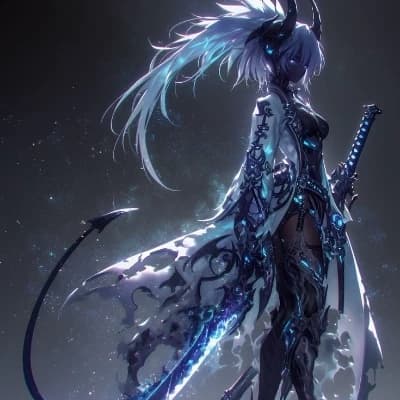 Lilith thumbnail