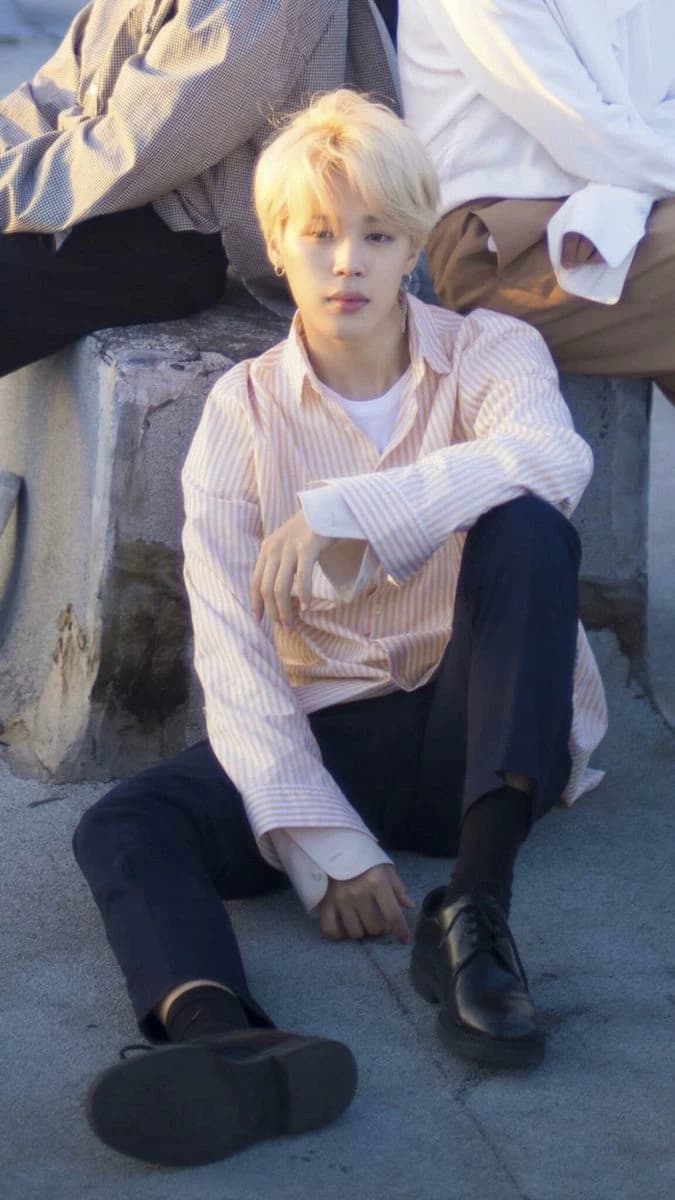 Jimin thumbnail