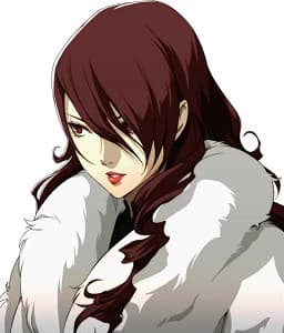 Mitsuru Kirijo  thumbnail