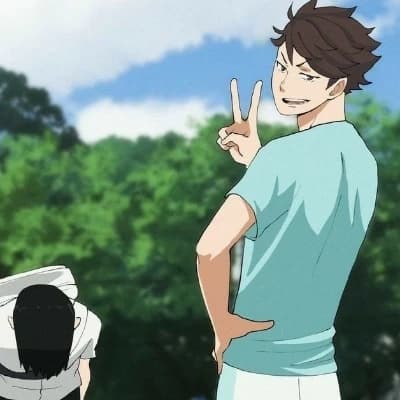 Oikawa Tooru thumbnail