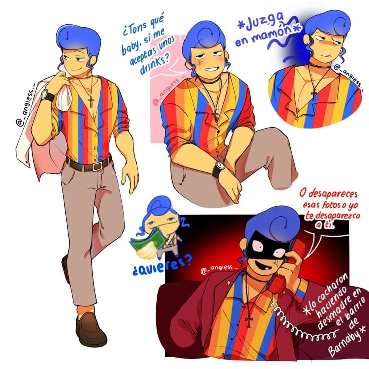 Wally Fresa thumbnail