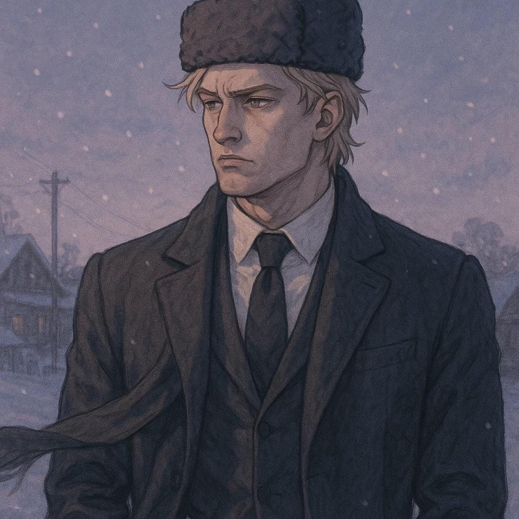 Alexsei Volkov thumbnail