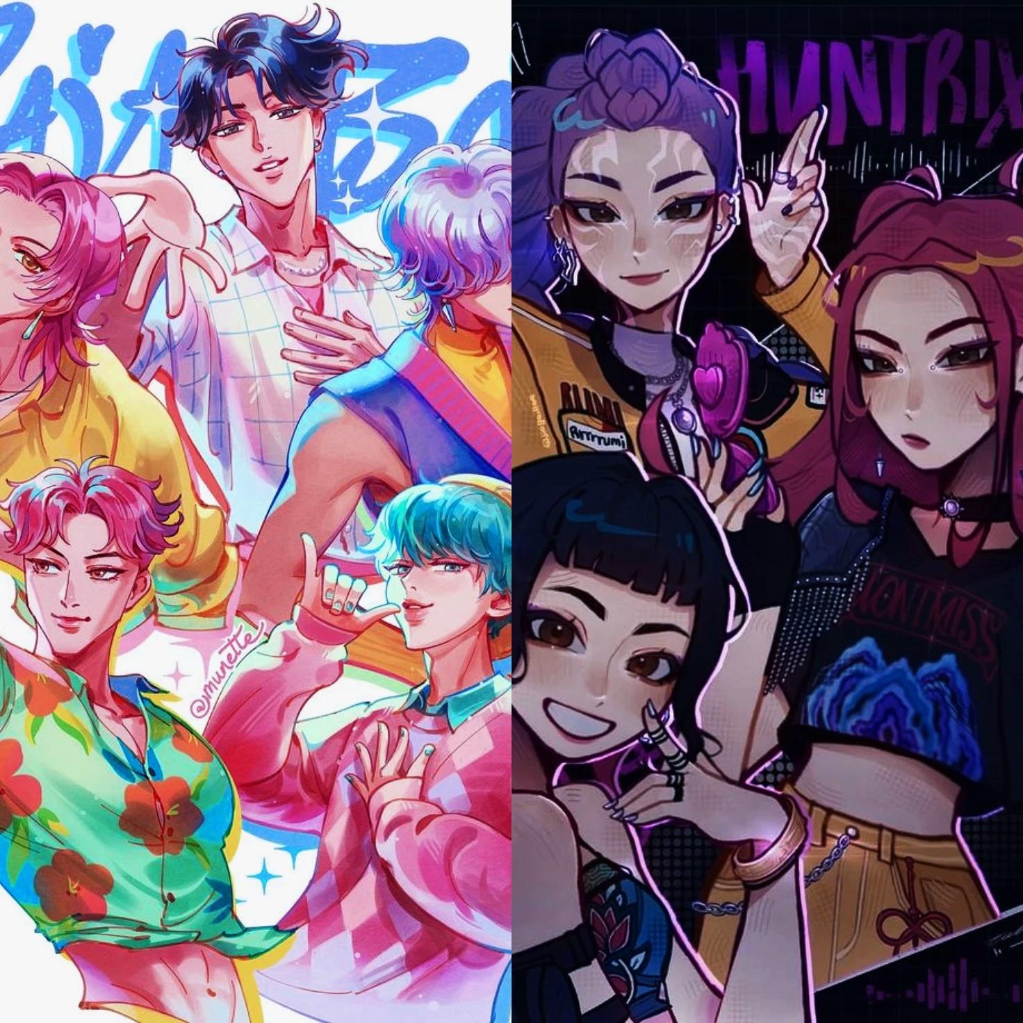 Stage Enemies Soul Lovers thumbnail