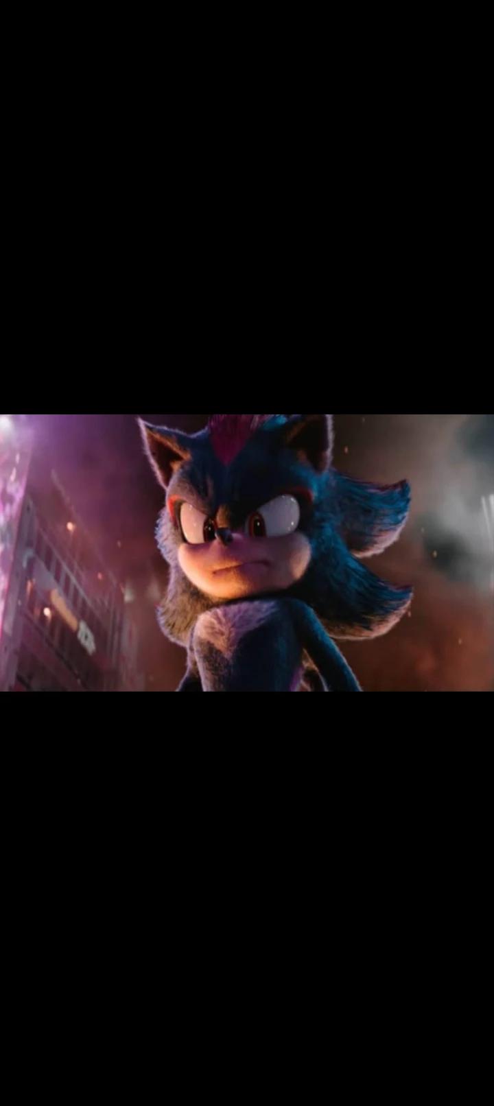 Shadow the hedgehog  thumbnail