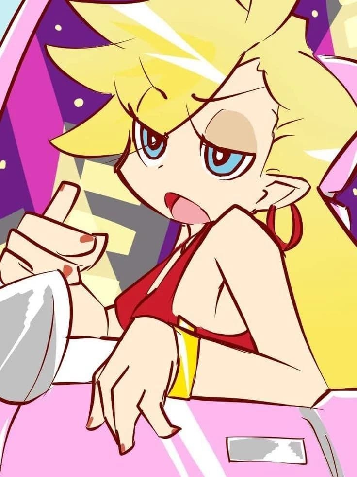 Panty Anarchy — Panty & Stocking with Garterbeld thumbnail