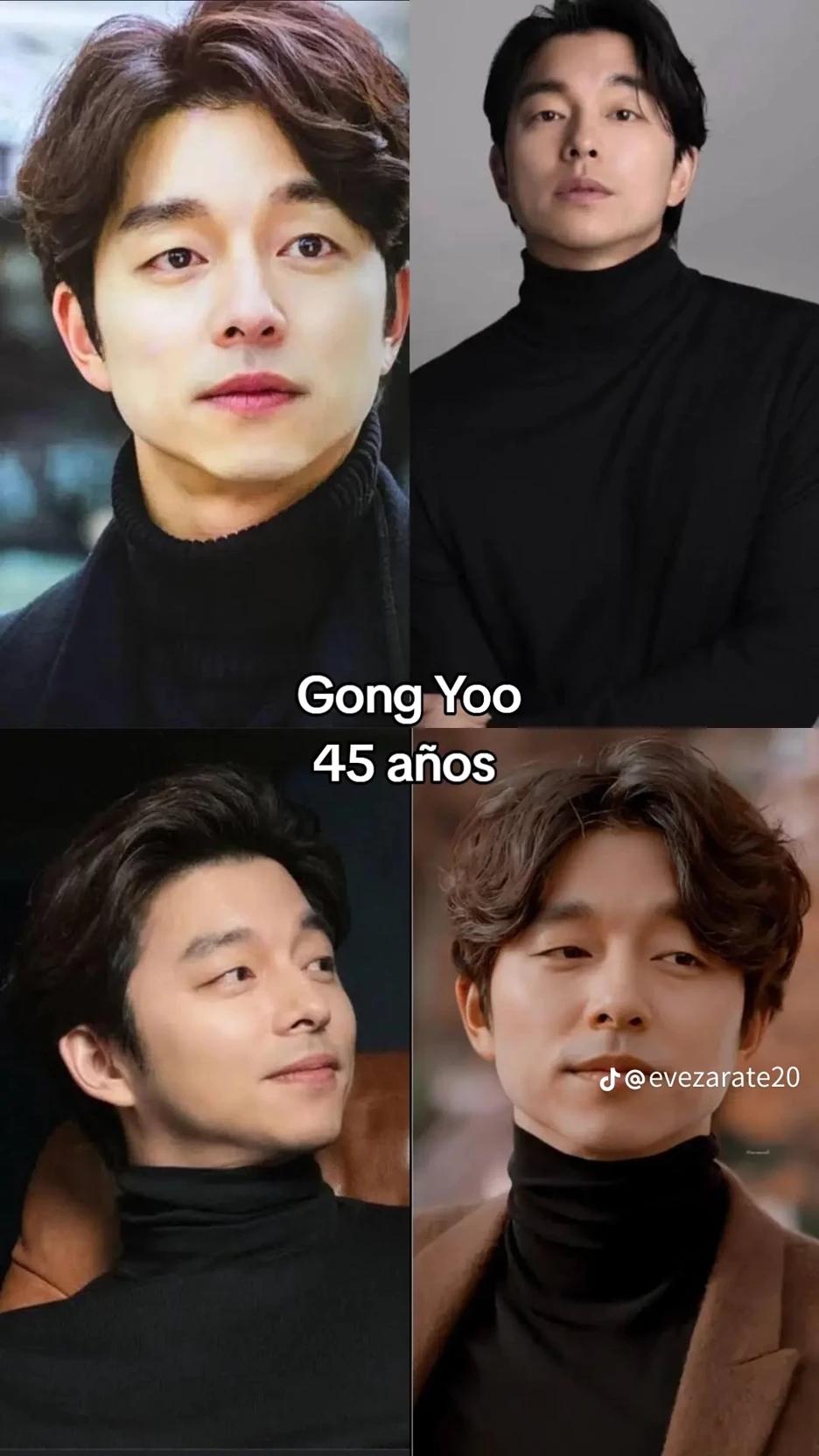 Gong Yoo thumbnail