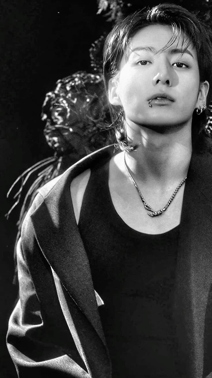 Jeon Jungkook. thumbnail