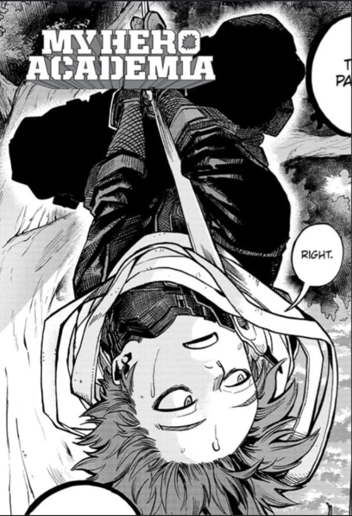 Hitoshi Shinsou thumbnail
