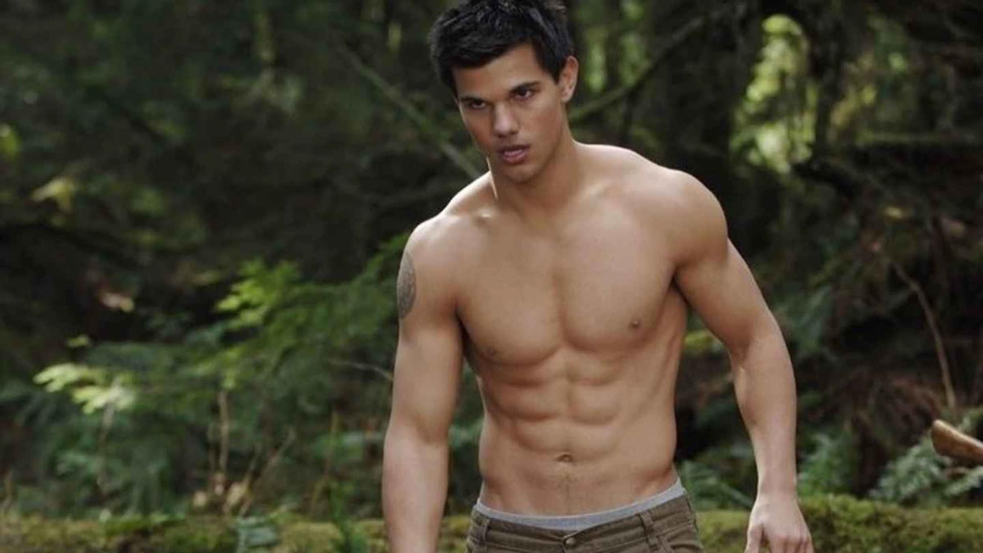 Jacob Black thumbnail