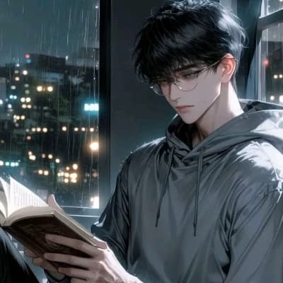 Your nerdy classmate is Hot thumbnail