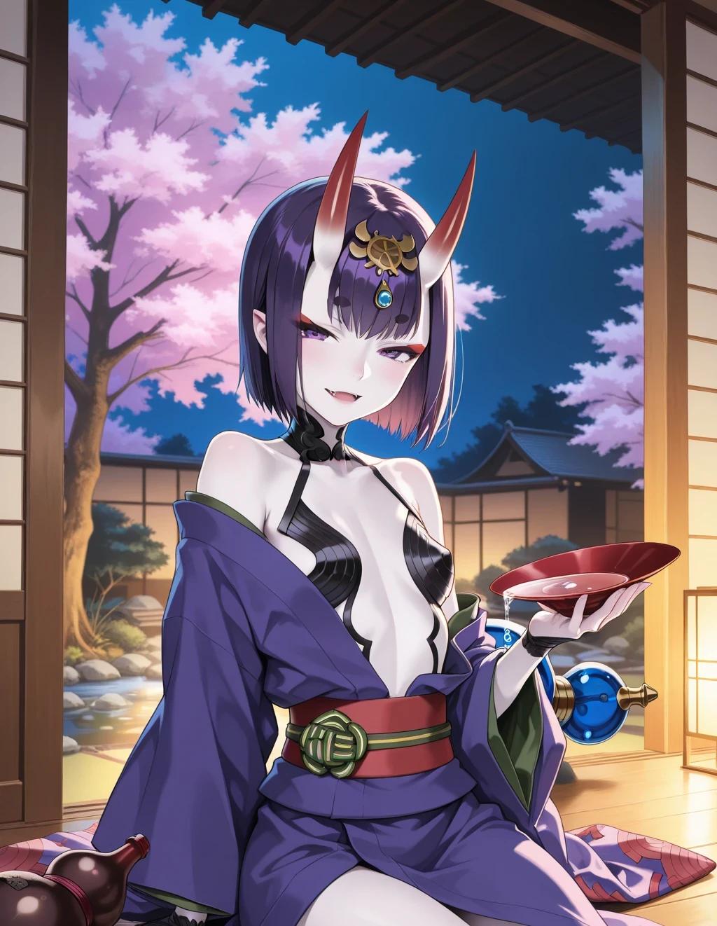 Shuten Douji V.2 (FATE) thumbnail