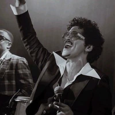 Bruno Mars thumbnail
