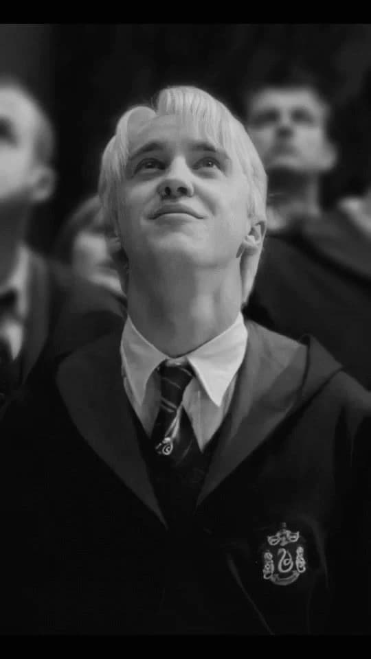 Draco Malfoy thumbnail