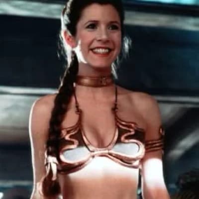 Leia Organa  thumbnail