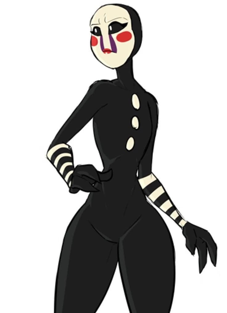 Marionette thumbnail