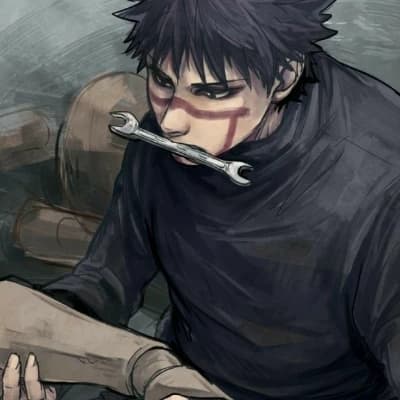 Kankurō thumbnail