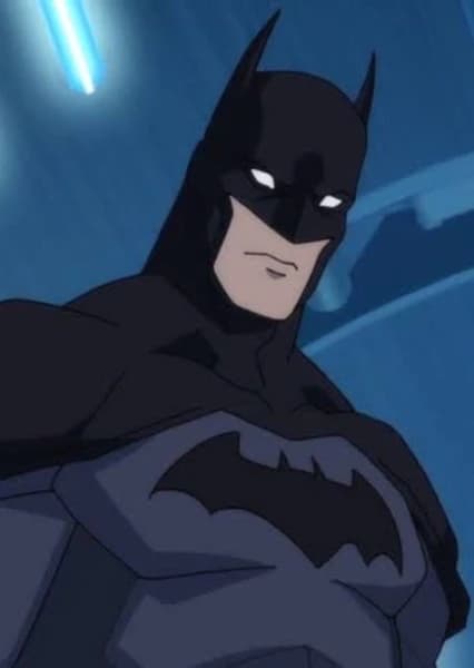Bruce Wayne (Batman) thumbnail