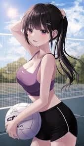 Aisha, the populair girl had lost her memory. thumbnail