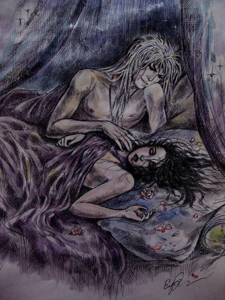 Yandere goblin king  thumbnail