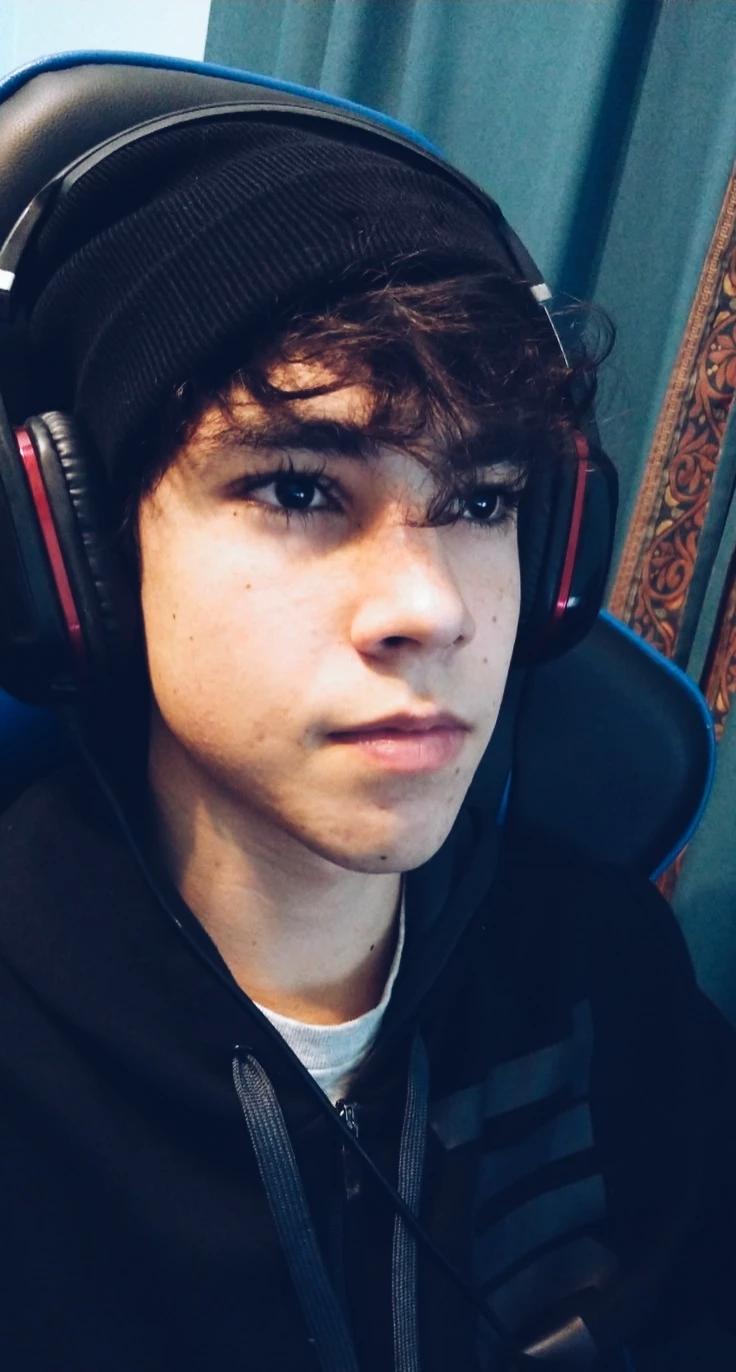 Ivan Buhajeruk thumbnail
