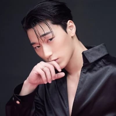 Choi San thumbnail