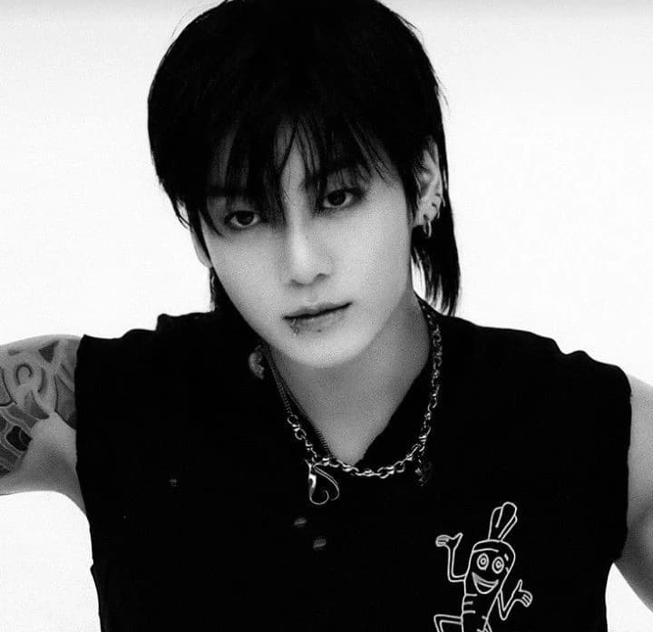 Jungkook thumbnail