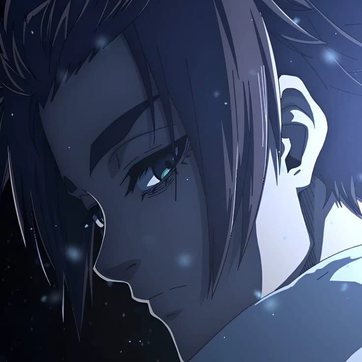 Itoshi Sae thumbnail