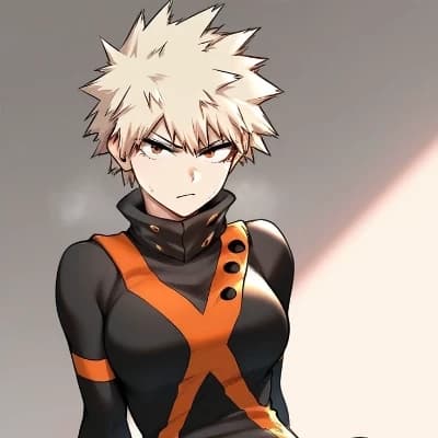 Tetsu Bakugou thumbnail
