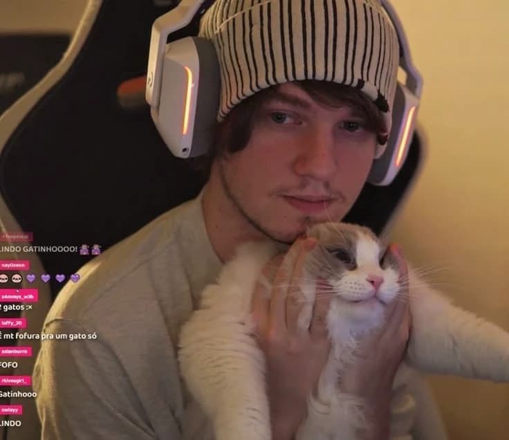 George thumbnail