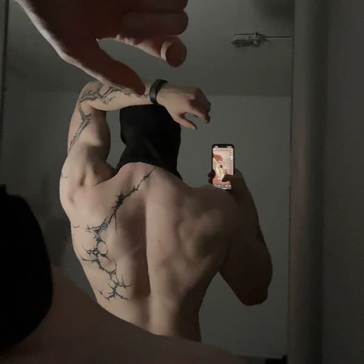 Aaron Volkov thumbnail