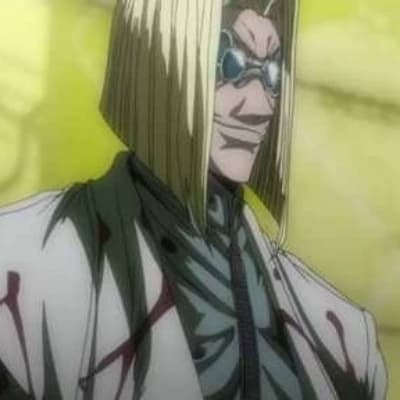Doctor Avondale Napier thumbnail