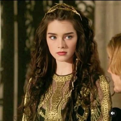 Aelyssa Tyrell thumbnail