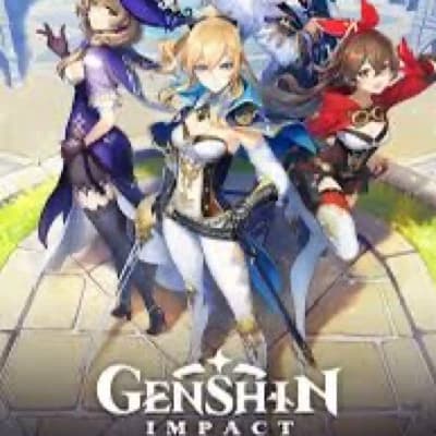 Genshin Impact RPG  thumbnail