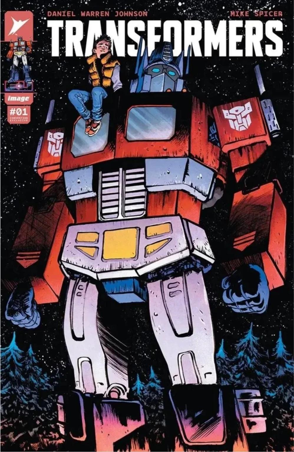 Trasformers thumbnail
